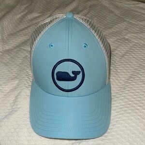 Vineyard vines kids hat